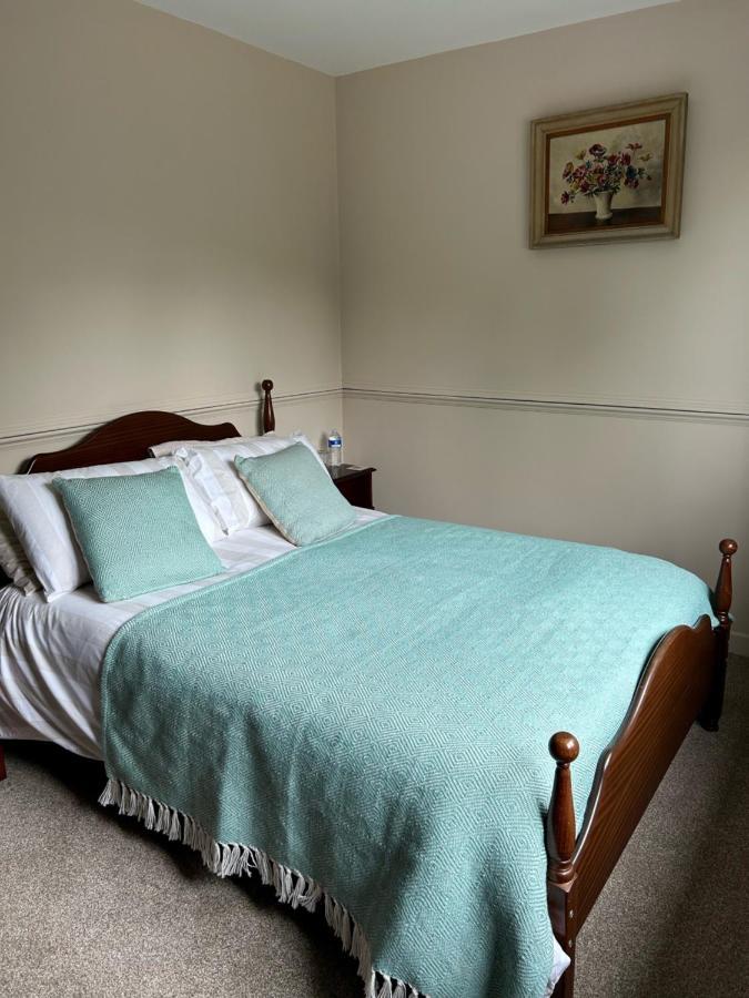 Long View Guest Accommodation Downpatrick Buitenkant foto