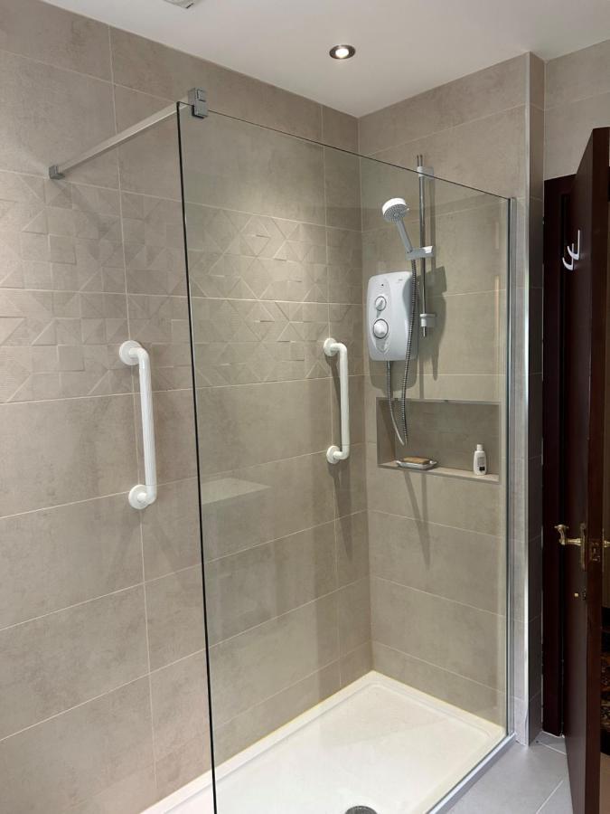 Long View Guest Accommodation Downpatrick Buitenkant foto